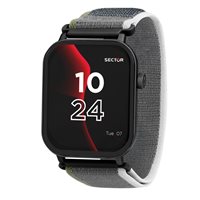 Smartwatches Sector No Limits S-05 in Polycarbonate R3251552004 - R3251552004